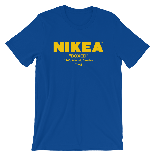 Image of NIKEA AWAY