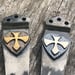 Image of Cast logo SteelFlame clips