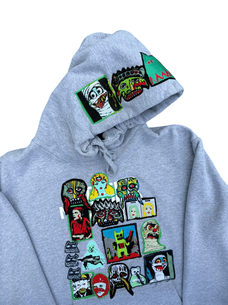 TNF Marshland [XXL] Image 2