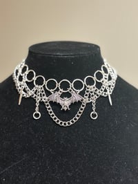 Image 1 of Nocturnal 🦇🌙🗡️