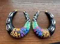 Delani Hoops