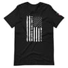 Flag - I love this Country Short-Sleeve Unisex T-Shirt copy