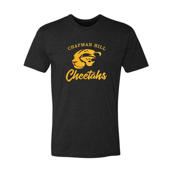 Image of Cheetas T-Shirt