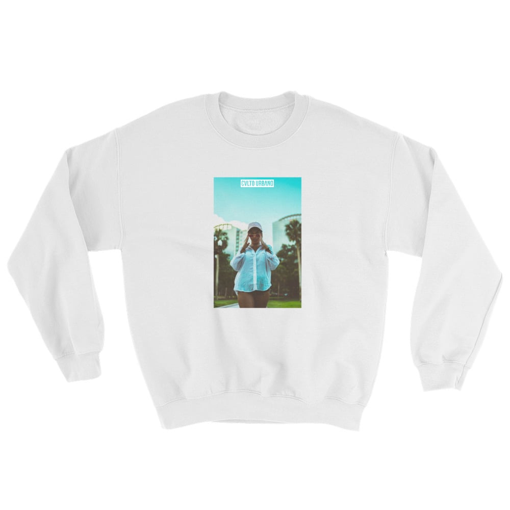 Image of Downtown Vibes - Sweater