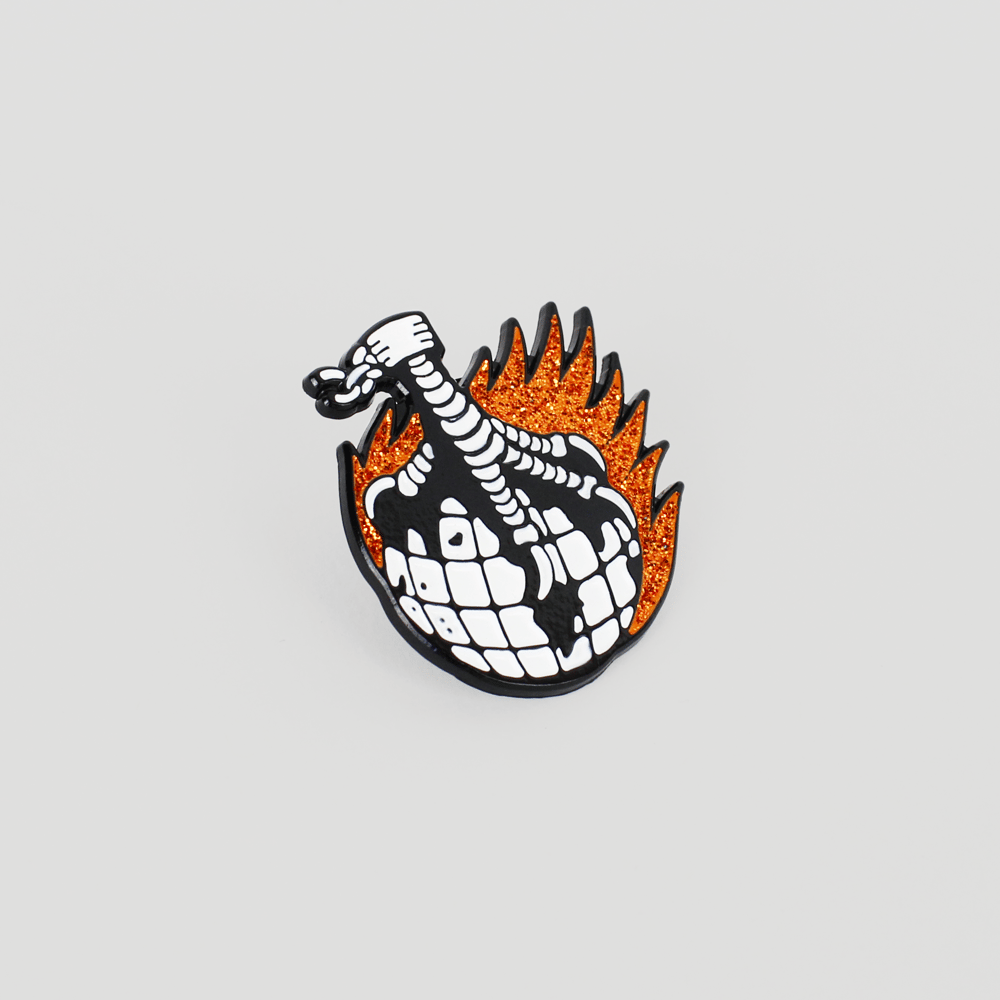 FTW PIN 