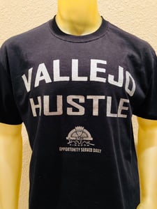 Image of Vallejo Hustle Nation