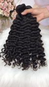Mink Deep Wave