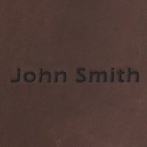 Image of Laser Engraving Cost, Monogram Cost