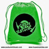 Soul Summit Draw String Back Pack