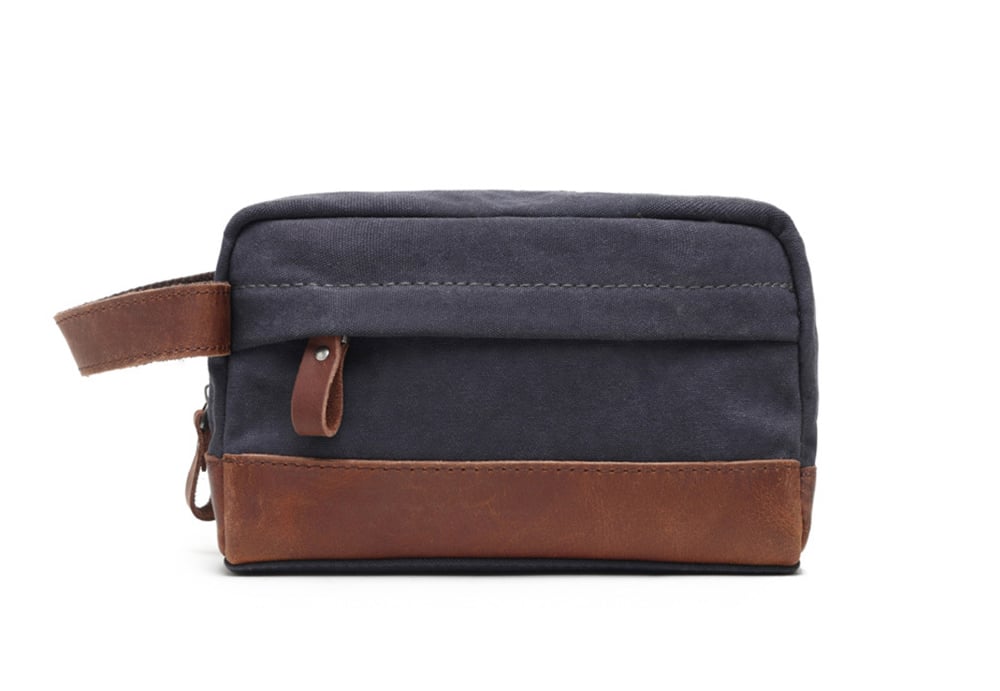 custom dopp kit