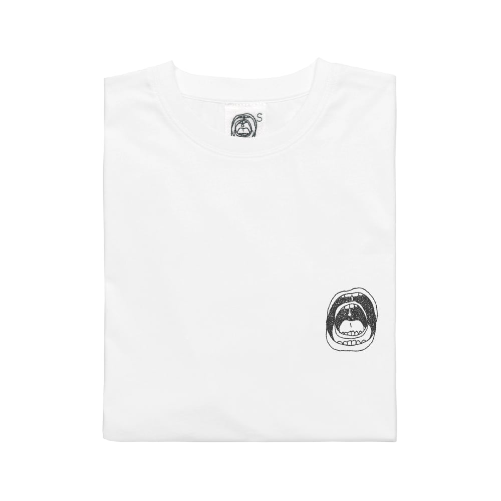 Image of _AAH T-shirt