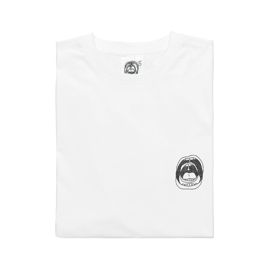 Image of _AAH T-shirt