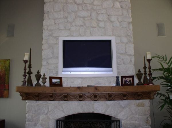 Image of Smart Home Houston