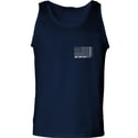 US-747 Tank Top (navy)