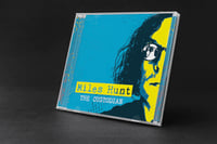 Image 4 of The Custodian - Miles Hunt