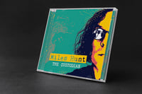 Image 2 of The Custodian - Miles Hunt