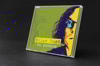 Image 1 of The Custodian - Miles Hunt