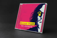 Image 5 of The Custodian - Miles Hunt