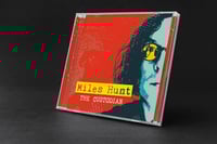 Image 3 of The Custodian - Miles Hunt