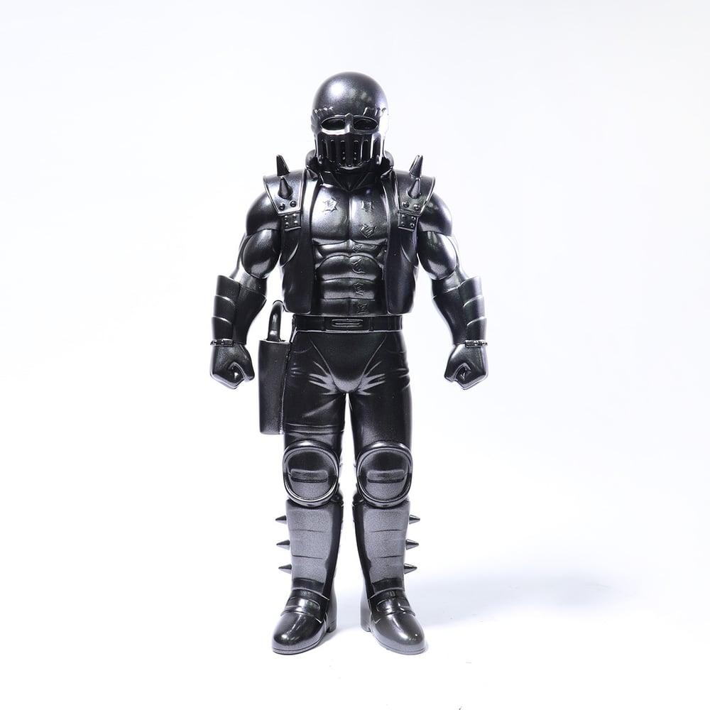 Image of HOKUTO NO KEN JAGI SUMMERSOUL EDITION