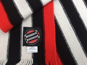 Image of Ten Caats Stripes scarf