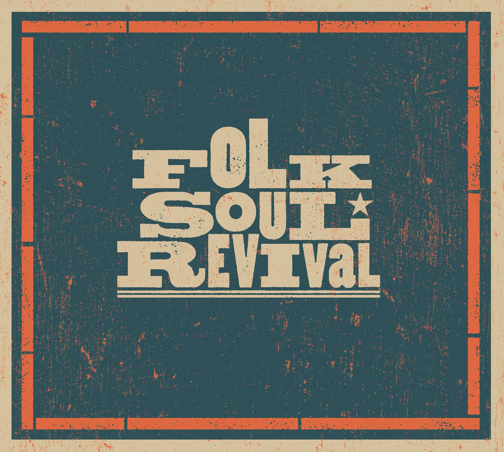 Image of Folk Soul Revival