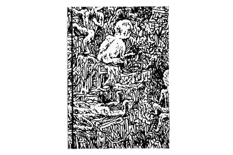 Image of Shoboshobo "Drawing series"