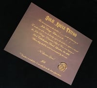 Image 2 of Gift Vouchers