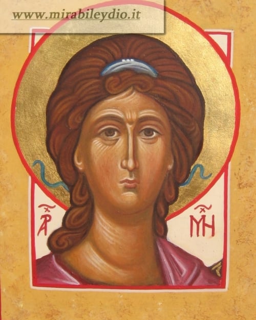 Image of Arcangelo Michele
