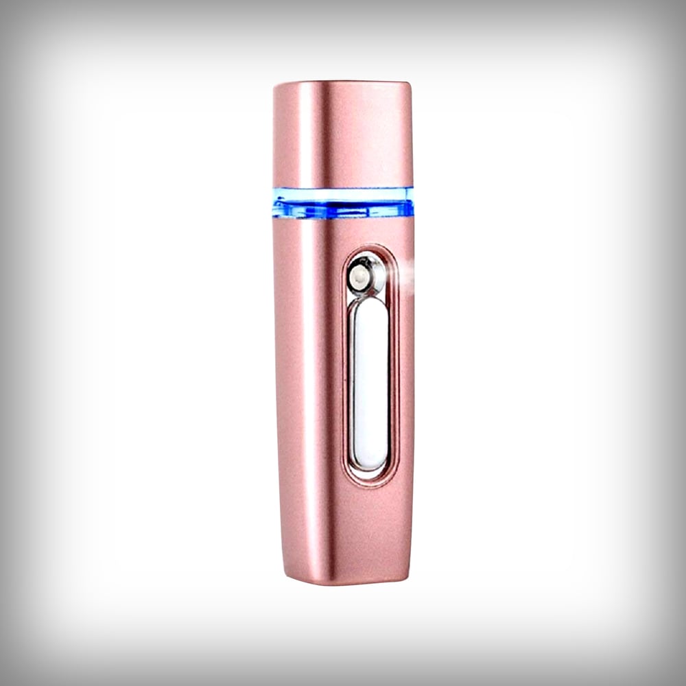 Image of Nano Mister Chrome Pink