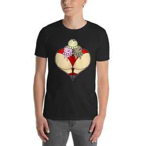 A La Mode T-Shirt