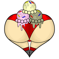 Image 1 of A La Mode T-Shirt