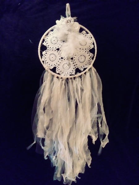 Image of Gypsy Soul Dream Catcher