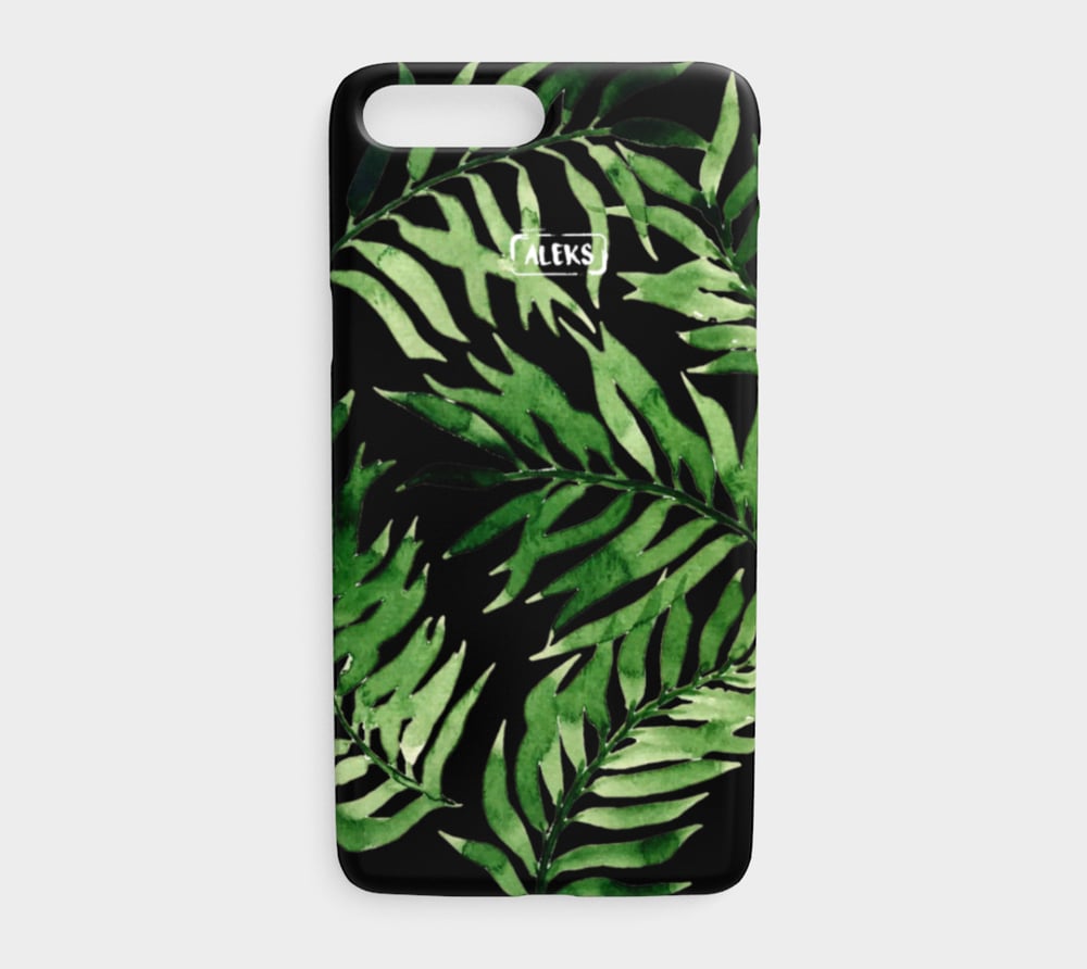 Image of Black Jungle x Cover