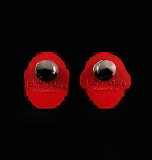 Image of Polygon Encore Helmets (VQD x Pinupper - Special Collaboration Release)