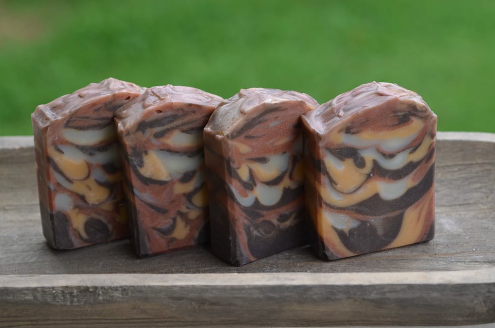 Image of Indian Sandalwood