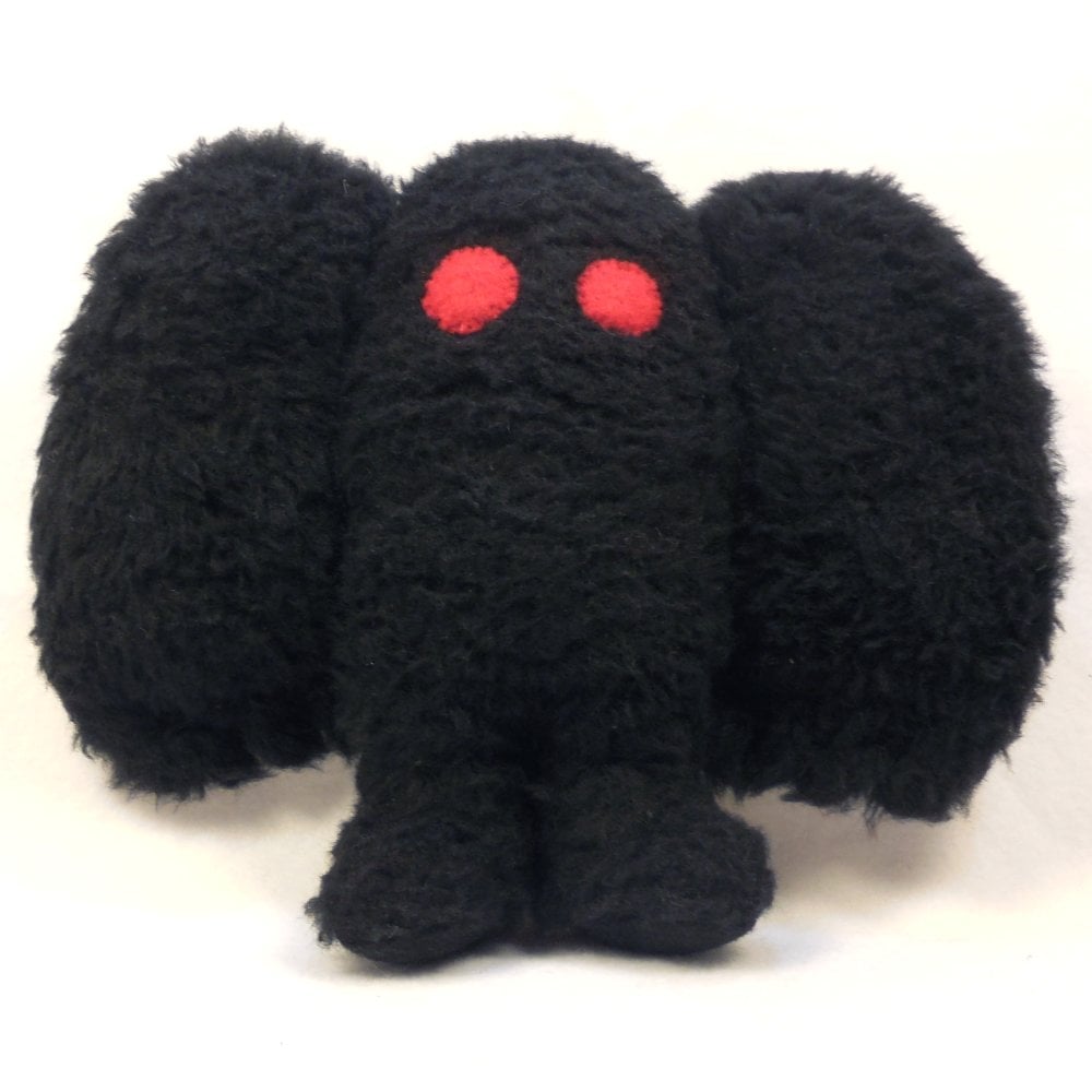 mothman plush amazon