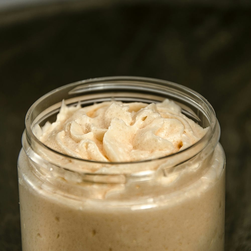 Image of  Small Whipped Body Polish