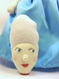 Image 5 of Headless Marie doll