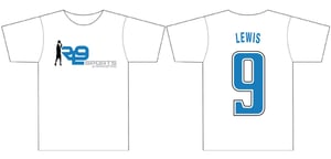 Image of RL9 Logo Shirt