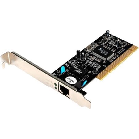 Image of StarTech 1-Port PCI Gigabit LAN card