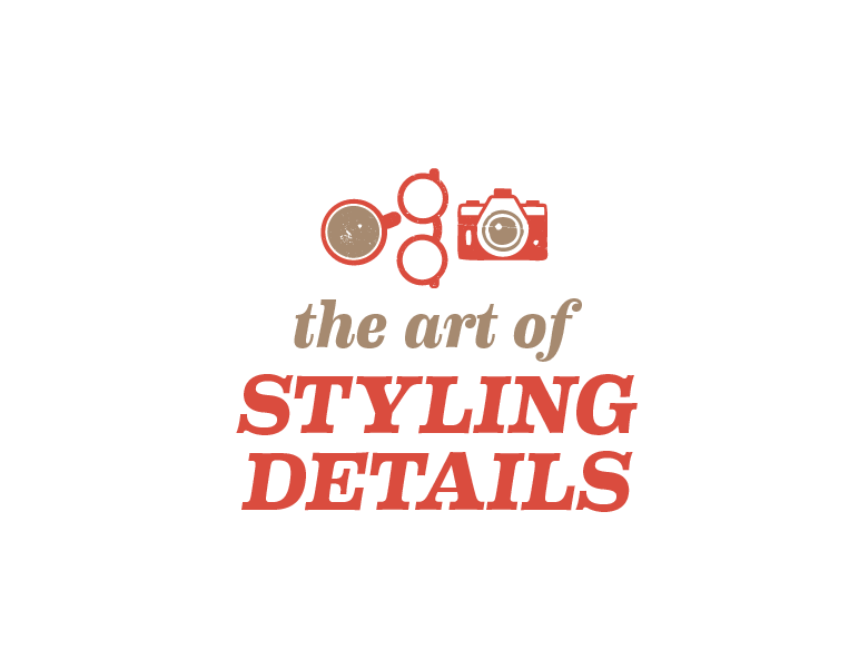 Image of The Art of Styling Details - Weeknight Class