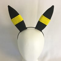 Image 2 of Umbreon or Shiny Umbreon Ears or Tail