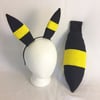 Umbreon or Shiny Umbreon Ears or Tail