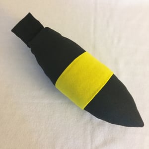 Image of Umbreon or Shiny Umbreon Ears or Tail