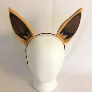 Image of Eevee Ears or Tail