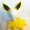 Jolteon Ears or Tail