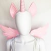 Custom Winged Unicorn Set (20 colors)