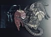 PREDALIEN APPLE