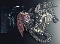 PREDALIEN APPLE